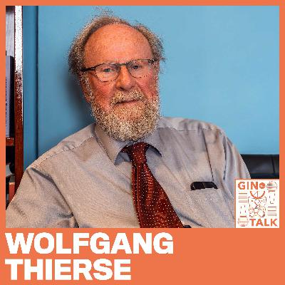 Wolfgang Thierse über Populismus, Pluralität und Zuversicht