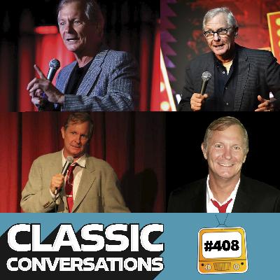 Cocaine, Clubs, and Comedy History: Ritch Shydner Spills the Funniest Secrets