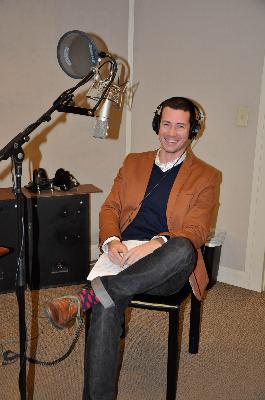 Matt Villmer Talks Entertainment Law