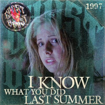 I Know What You Did Last Summer (1997) - Taking the wrong lessons from Scream