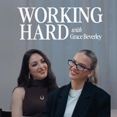 Your 2026 mindset glow up: how to remove self doubt and make  this your most successful year yet with Dr Shadé Zahrai