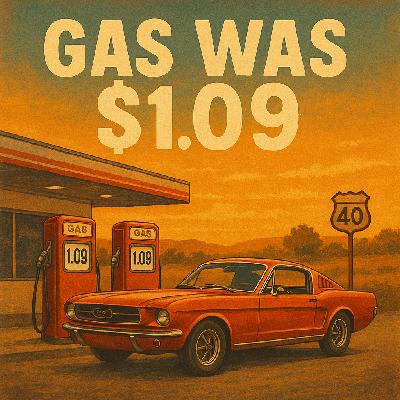 Octane FM - Gas Was A $1.09