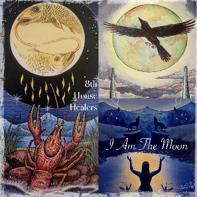 I Am The Moon