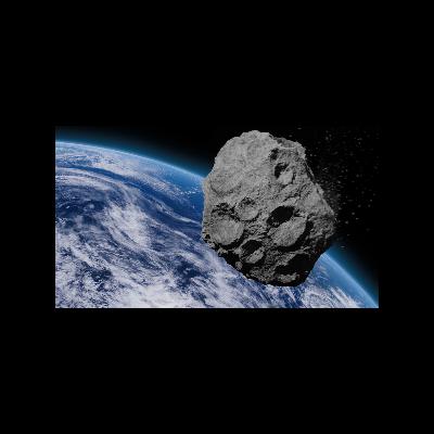 #291 Asteroides | La Guerra Silenciosa del Espacio