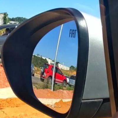 Nova lei do retrovisor está valendo; entenda o que mudou!