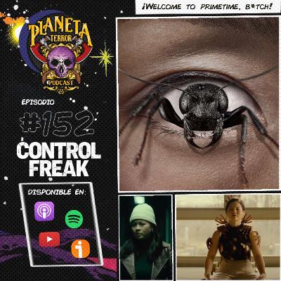 Control Freak (2025)