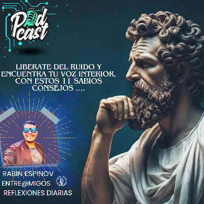 Libérate del ruido y encuentra tu voz interior con estos 11 sabios consejos! 🤫 Libérate del ruido y encuentra tu voz interior con estos 11 sabios consejos! 🤫