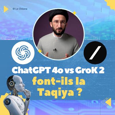ChatGPT et Grok répondent sur l'islam chiite  Réponses choquantes !