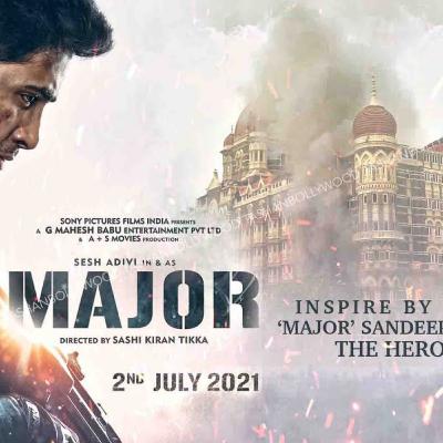MAJOR MOVIE | RELEASE DATE ANNOUNCED 2021 | FULL MOVIE REVIEW