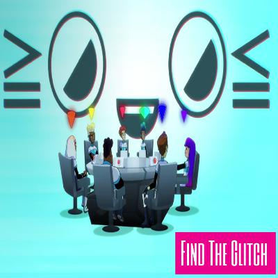Ep. 015: Find the Glitch