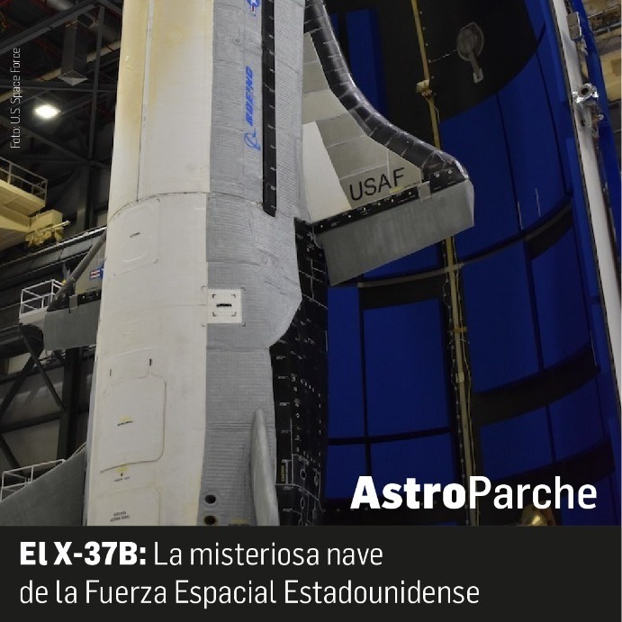 X-37B