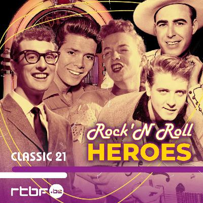 4 - Johnny Horton, Janis Martin, Cliff Richard, Eddie Cochran et Buddy Holly, les derniers grands des débuts du rock'n'roll