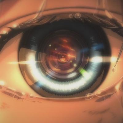 Vivy is the Best Anime of All Time