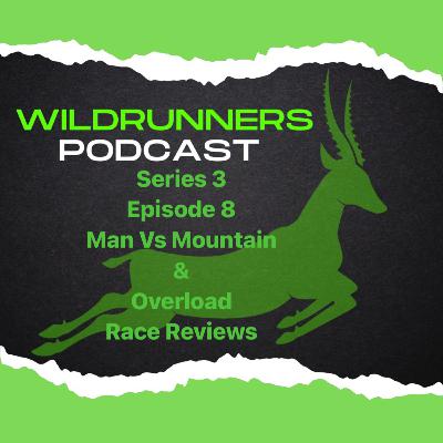 Man vs Mountain & Overload Race Reviews Man vs Mountain & Overload Race Reviews