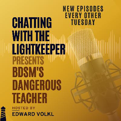 BDSM's Dangerous Teacher - S.4 Episode Twenty-Five