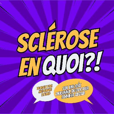 « Je pense que ce diagnostic de la sclérose en plaques à été une libération. »