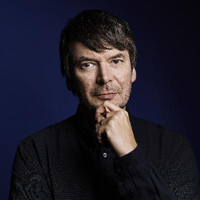 Ian Rankin: Master of Crime