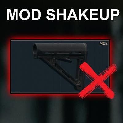Is It Still Worth Modding Guns In Tarkov?