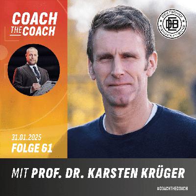 Prof. Dr. Karen Zentgraf & Prof. Dr. Karsten Krüger I Folge 61