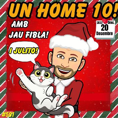 591 #UnHome10 En Jau fa la primera classe de cant! Solidaritat, sangria, escepticisme, camises i +! 591 #UnHome10 En Jau fa la primera classe de cant! Solidaritat, sangria, escepticisme, camises i +!