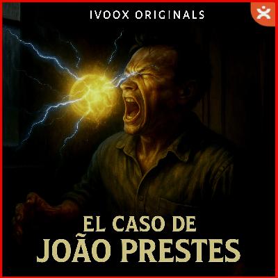 EL TRÁGICO CASO DE JOAO PRESTES; EL HOMBRE DERRETIDO por un OVNI EL TRÁGICO CASO DE JOAO PRESTES; EL HOMBRE DERRETIDO por un OVNI