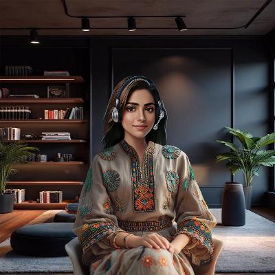 حكاية: حيث تُروى قصص الإلهام والتحدي