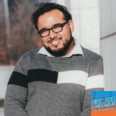 Episode #320: The Client Spotlight Series — The Must-Have Law Firm Community Outreach Role