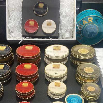 On en parle - Caviar non conforme, échange de maisons, remise en forme après accouchement et clés et serrures