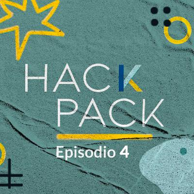 Crea tu propio negocio en línea | Hack Pack #4