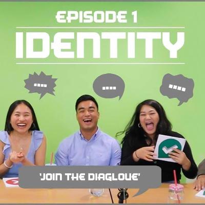 S1 | Ep 1 - I am British First then Nepali | Hamro Insight