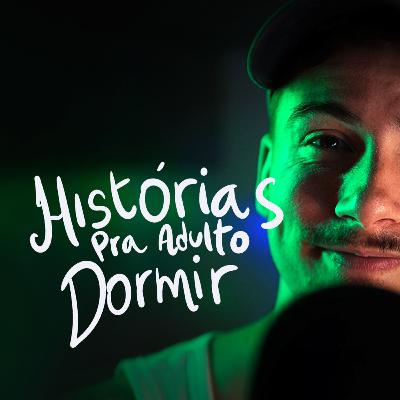 Durma em uma Viagem Noturna 🌌 História Relaxante para Sono Profundo