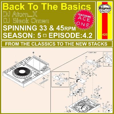 B2B S5:E4 ft. Ace One (Part 2)