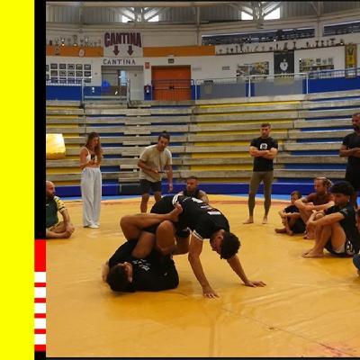 ¿Quién es el mejor de los hermanos Amador?  Rivalidad, Trials ADCC y secretos del BJJ de élite