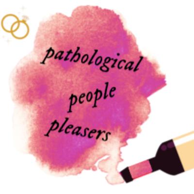 S1xE3: Her Heart Belonged to Someone Who Couldn't Stay | Pathological People Pleasers S1xE3: Her Heart Belonged to Someone Who Couldn't Stay | Pathological People Pleasers