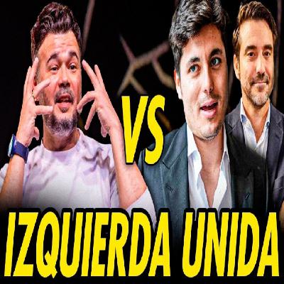 VITO QUILES EN EL ACTO DE RUFIÁN Y DELGADO Y LA VERGÜENZA DE EDATV CONTRA ENFERMO DE CÁNCER