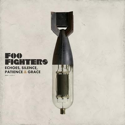 Foo Fighters, The Answer, RATM, Tom Waits, Patti Smith, Suede, Supergrass...