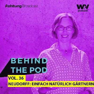 Neudorff: Einfach natürlich Gärtnern