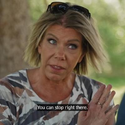 S20 E13 & 14 - Apologies Mean Nothing