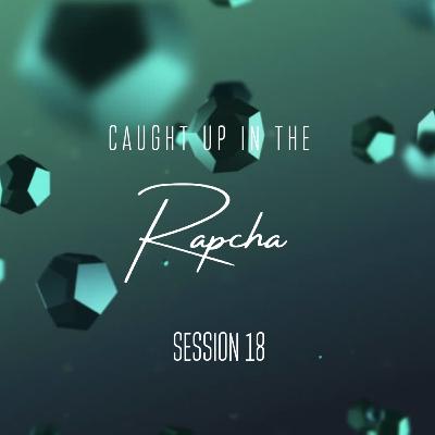 EPISODE 18 - Please Me EPISODE 18 - Please Me