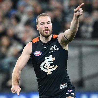 2026 Team Preview #3 | Carlton with Blue Abroad.