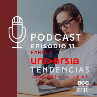 PARTE 2 - La sencilla razón por la que unas personas tienen éxito y otras no (TSL#11)