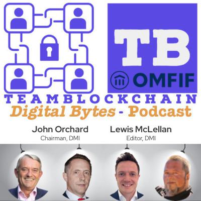 June 11th: Central Banks, Get Ready – Or Not – for the US Stablecoin Boom w/ John Orchard, Chairman of the Digital Monetary Institute & Lewis McLellan, Editor at DMI both for OMFIF