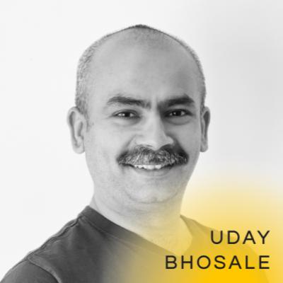 Uday Bhosale - Compassion is the core element of Iyengar Yoga | Part 2 of 2 Uday Bhosale - Compassion is the core element of Iyengar Yoga | Part 2 of 2