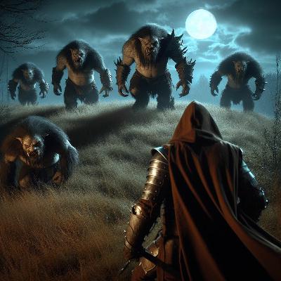 The West, Ep 4: First Feather in the Cap The West, Ep 4: First Feather in the Cap