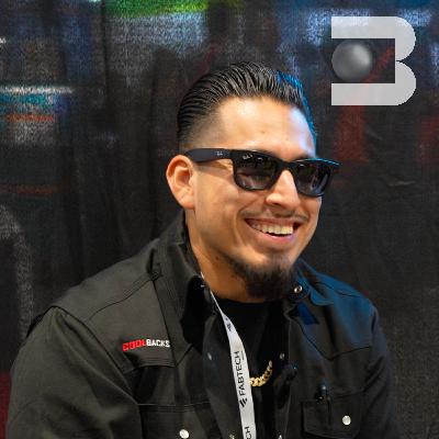 38: Ep. 38: José Reyes - Investing in the Trades of Tomorrow