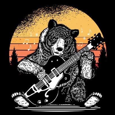 Grizzly Beat