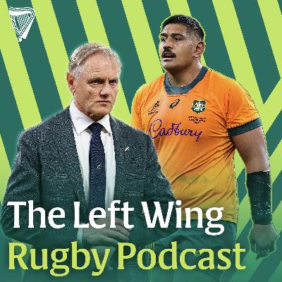 The view from Australia | Joe Schmidt losing grip on waning Wallabies