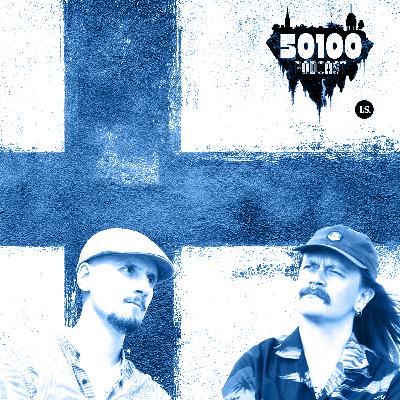 Jakso 53 - "Jallukahvit väärään kurkkuun"