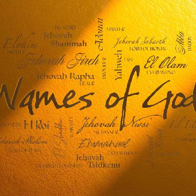 Names of God: Jehovah Jireh