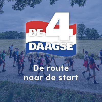 2. Wandelen is toch gezond? Onderzoek tijdens de 4Daagse 2. Wandelen is toch gezond? Onderzoek tijdens de 4Daagse